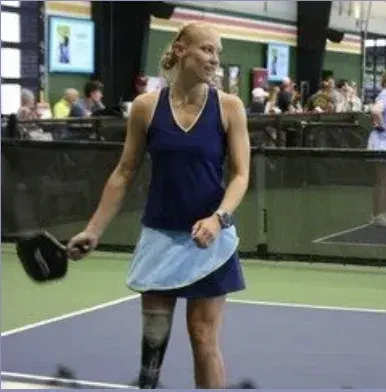 Pickleball to Support a Great Cause photo 2