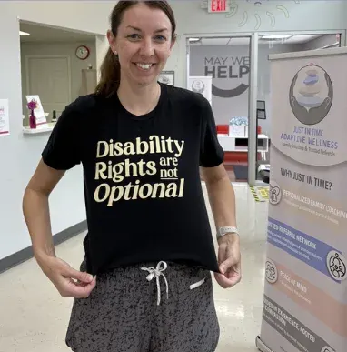Recharge & Refresh: A Wellness Day for Caregivers photo 9