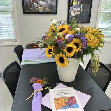 Recharge & Refresh: A Wellness Day for Caregivers photo 10