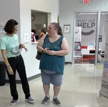 Recharge & Refresh: A Wellness Day for Caregivers photo 11
