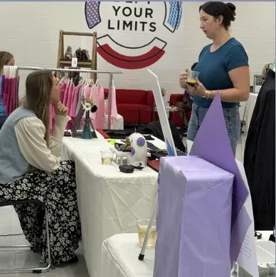 Recharge & Refresh: A Wellness Day for Caregivers photo 3