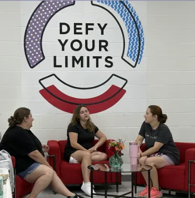 Recharge & Refresh: A Wellness Day for Caregivers photo 7