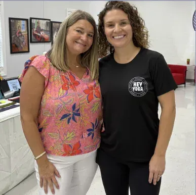 Recharge & Refresh: A Wellness Day for Caregivers photo 8