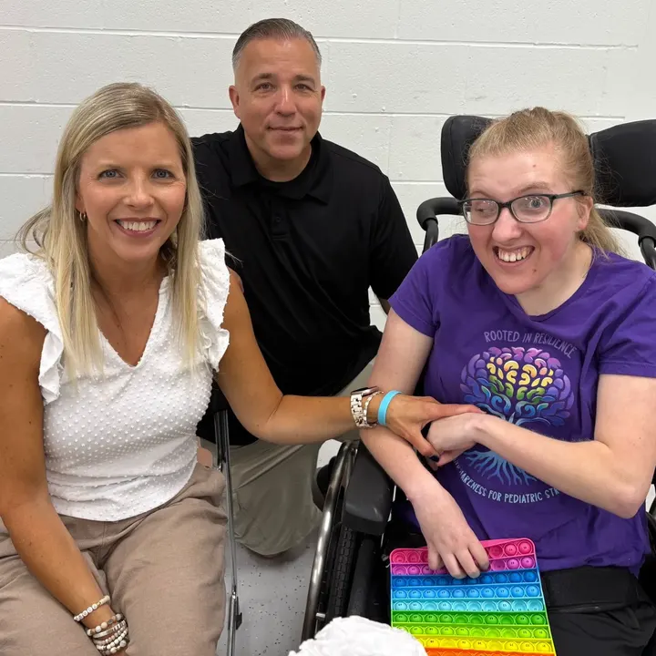 Just In Time Adaptive Wellness community photo 12