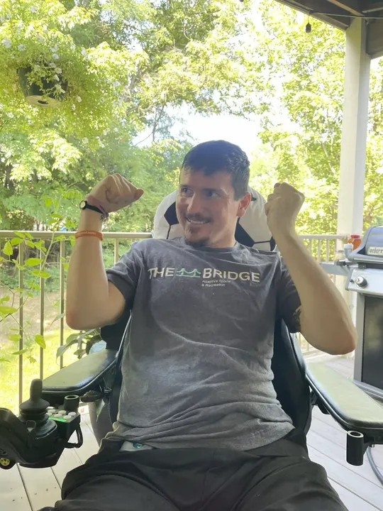 Just In Time Adaptive Wellness community photo 21