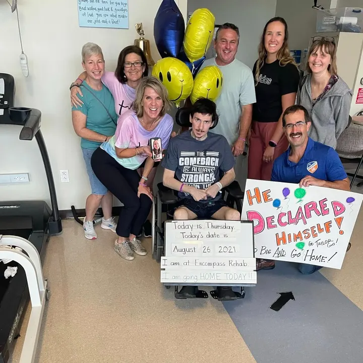 Just In Time Adaptive Wellness community photo 3