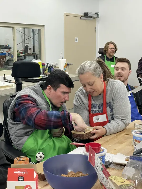 Just In Time Adaptive Wellness community photo 8