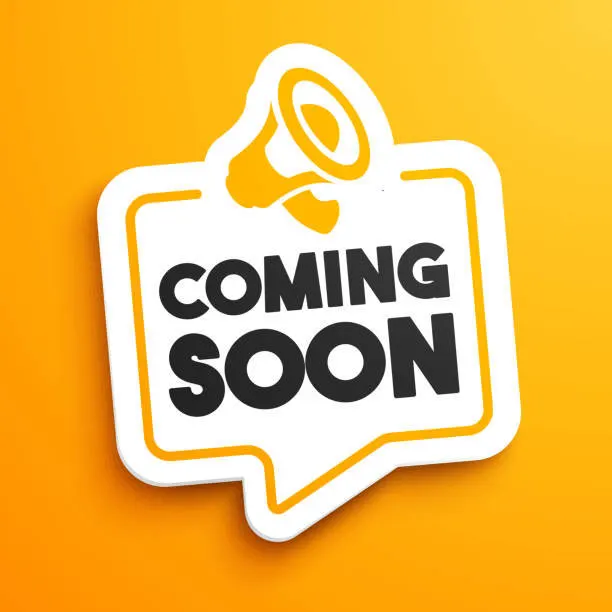 Coming Soon
