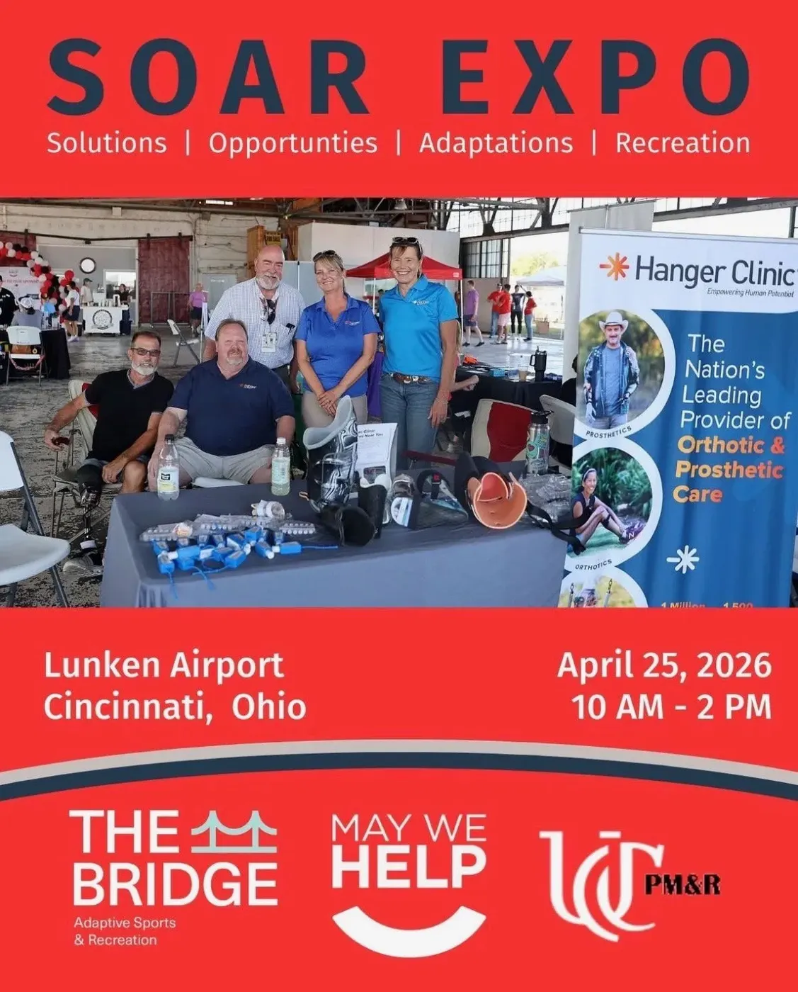 SOAR Expo