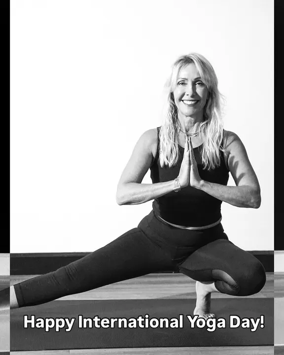 HEY Yoga photo 4
