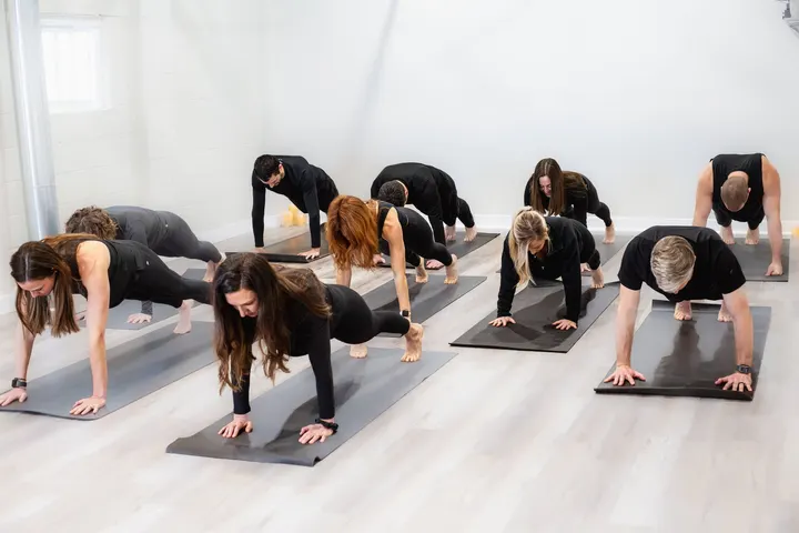 HEY Yoga photo 7