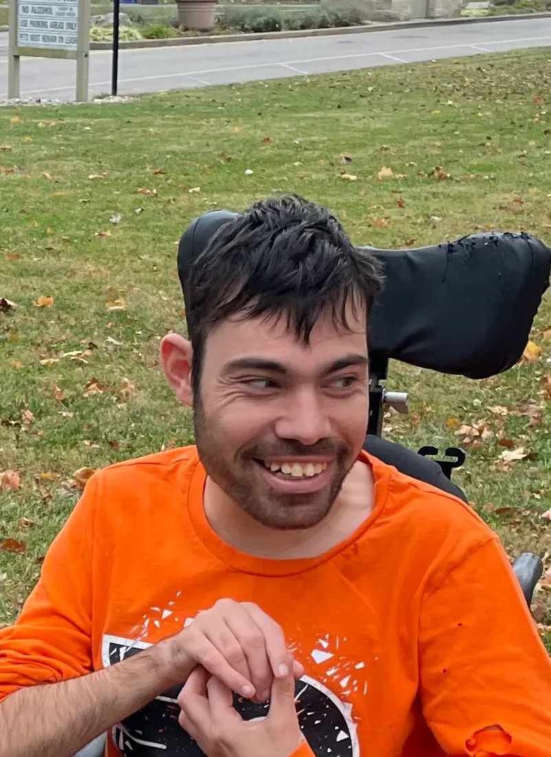 Howdy, Neighbors - Cincinnati Adaptive Events logo