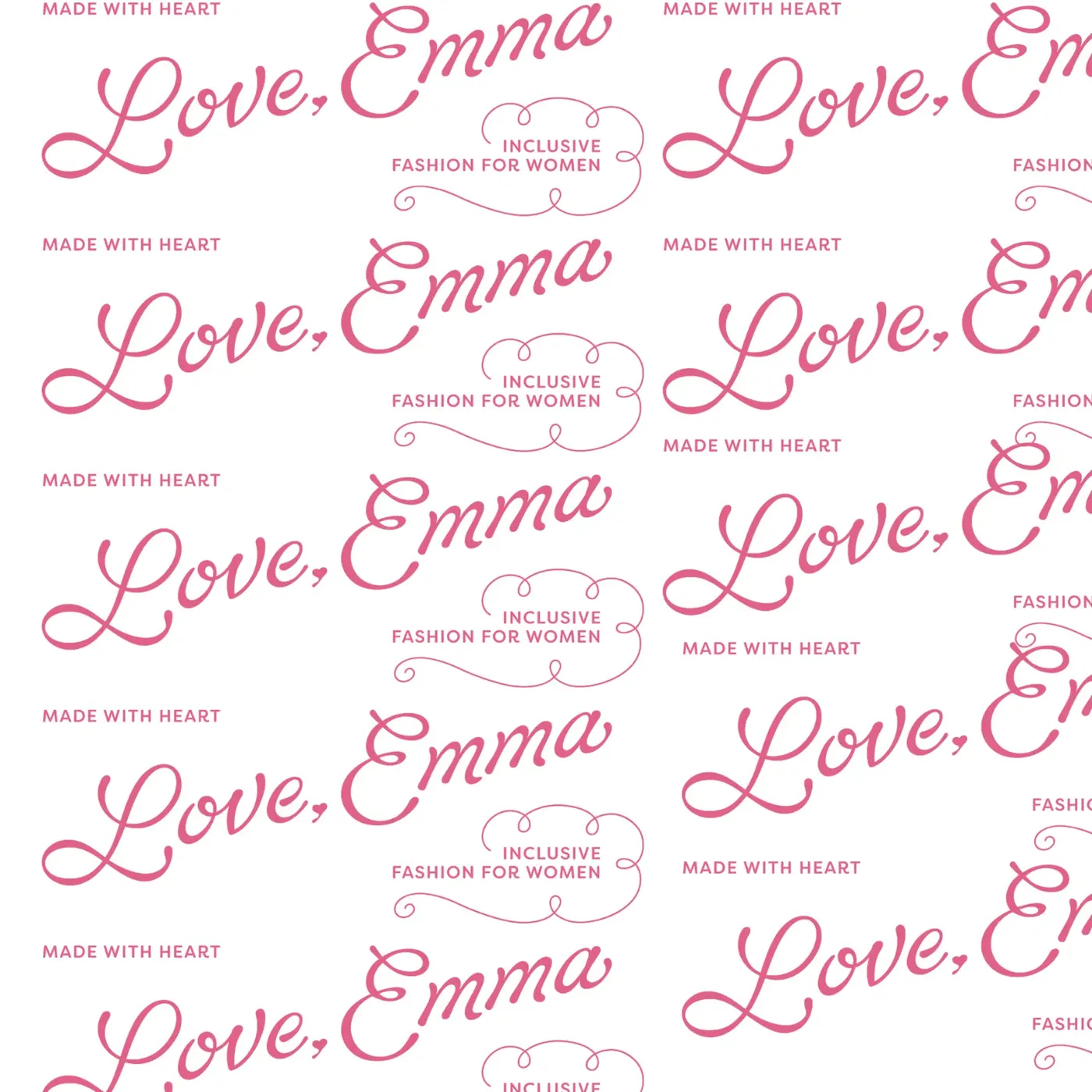 Love, Emma logo