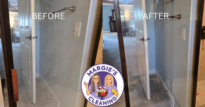 Margie's Cleaning photo 1