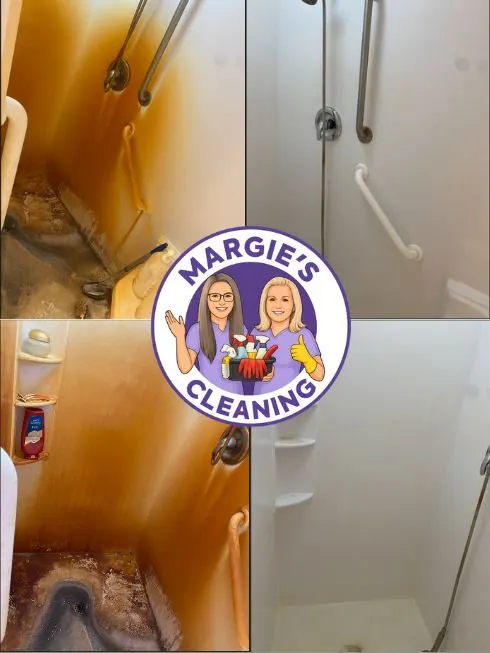 Margie's Cleaning photo 2
