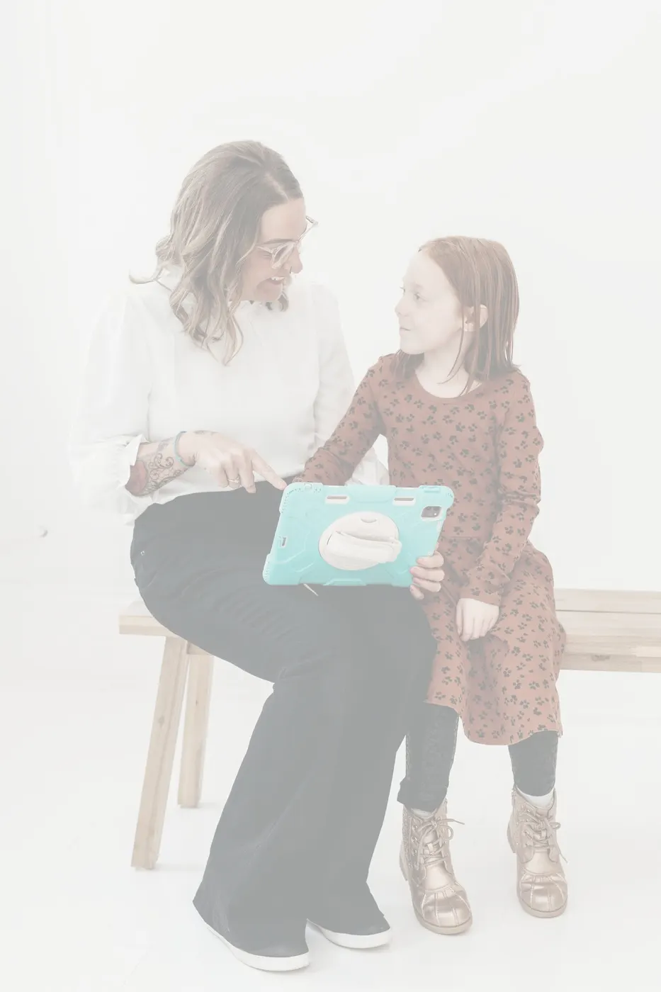 Mobile Speech Therapy