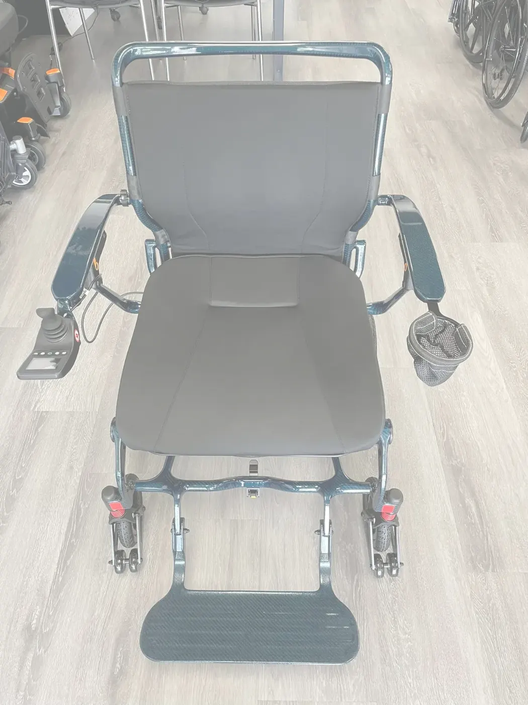 Mobility Solutions