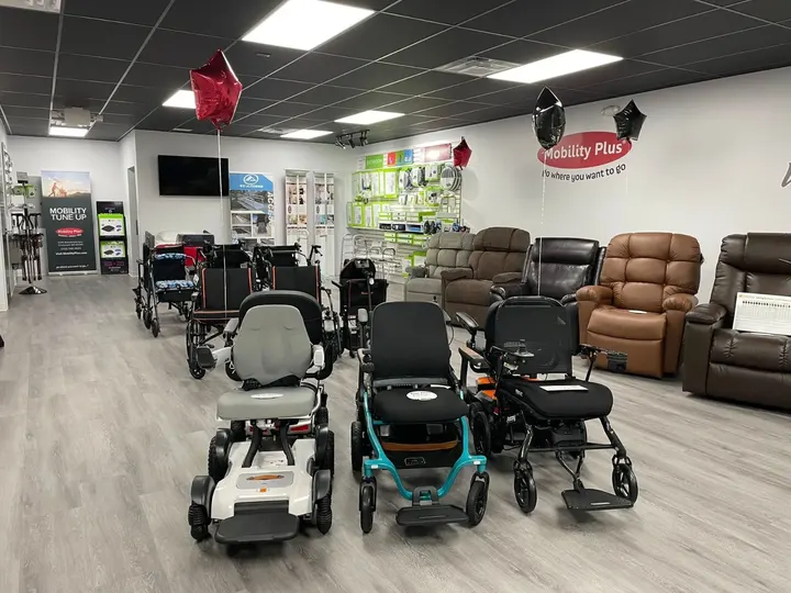 Mobility Plus Cincinnati East photo 1