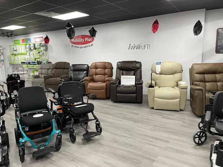 Mobility Plus Cincinnati East photo 5