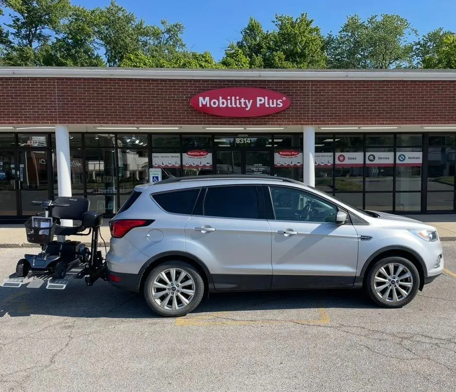 Mobility Plus Cincinnati East