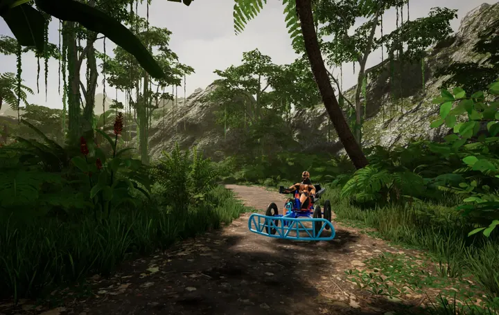 OutbounderARS photo 5