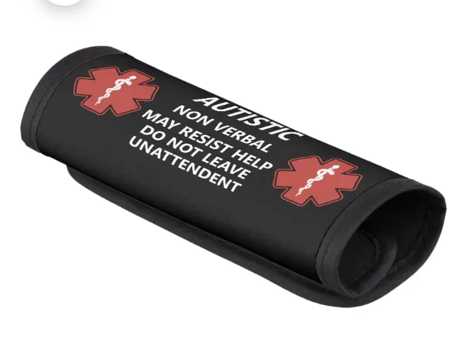 Recommended caregiver tool