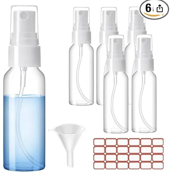 Recommended caregiver tool