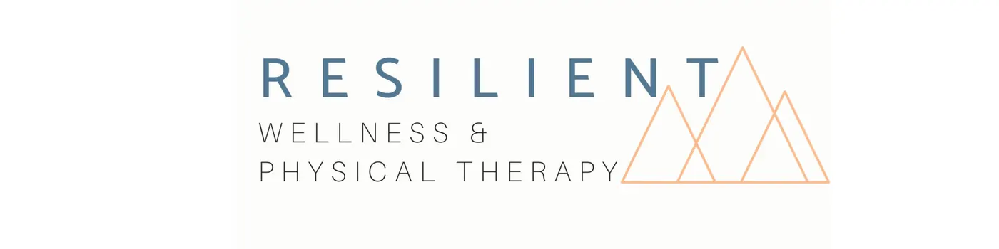 Resilient Wellness logo