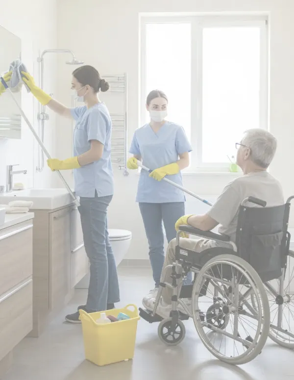 Specialized Cleaning Services