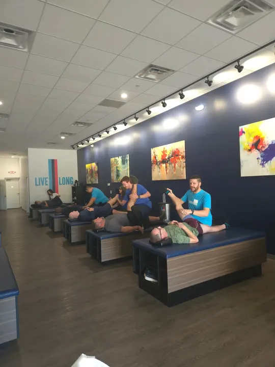 StretchLab photo 1