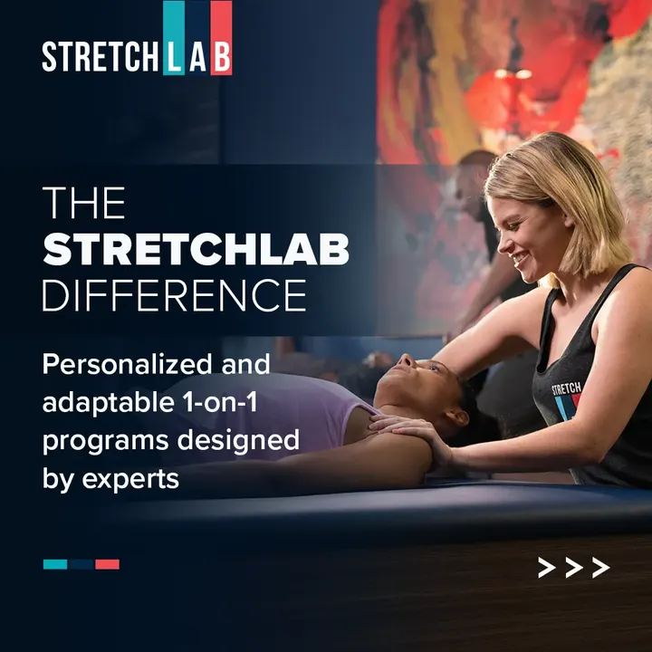 StretchLab photo 5