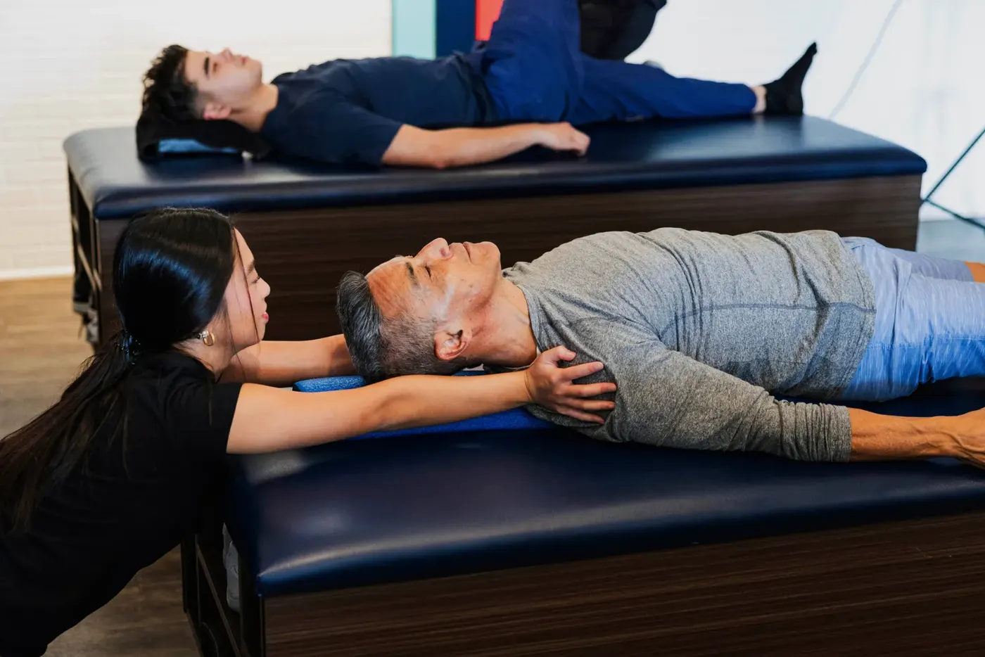 StretchLab