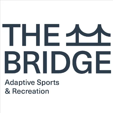 The Bridge: Adaptive Sports & Recreation logo