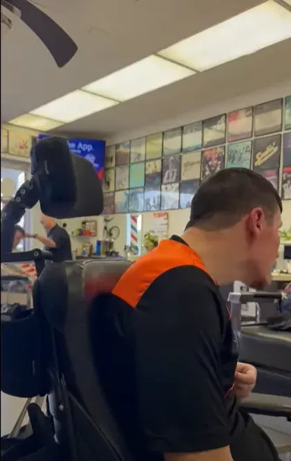 The Barbers photo 10