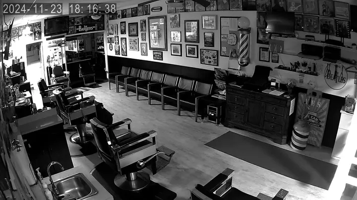 The Barbers photo 11