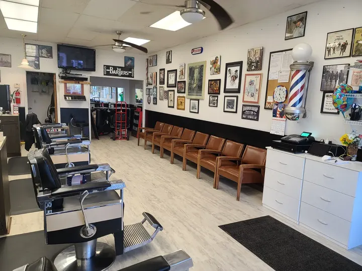 The Barbers photo 4