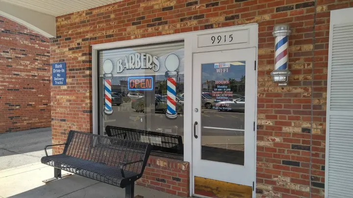 The Barbers photo 5