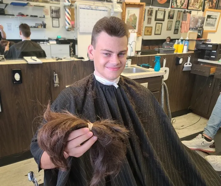 The Barbers photo 6
