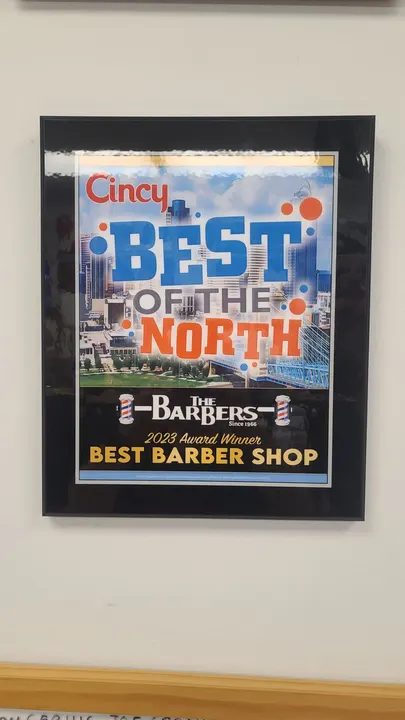 The Barbers photo 8