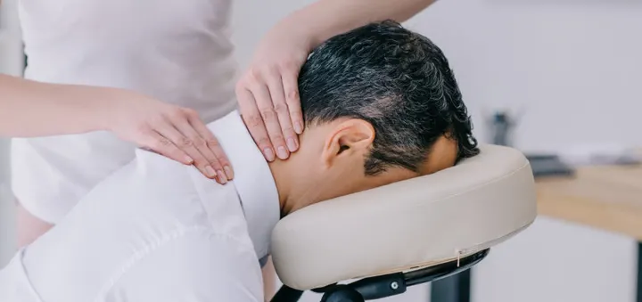 Therapeutic Massage by Marissa photo 9