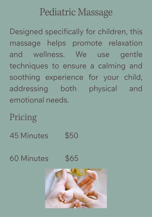 Therapeutic Massage by Marissa photo 1