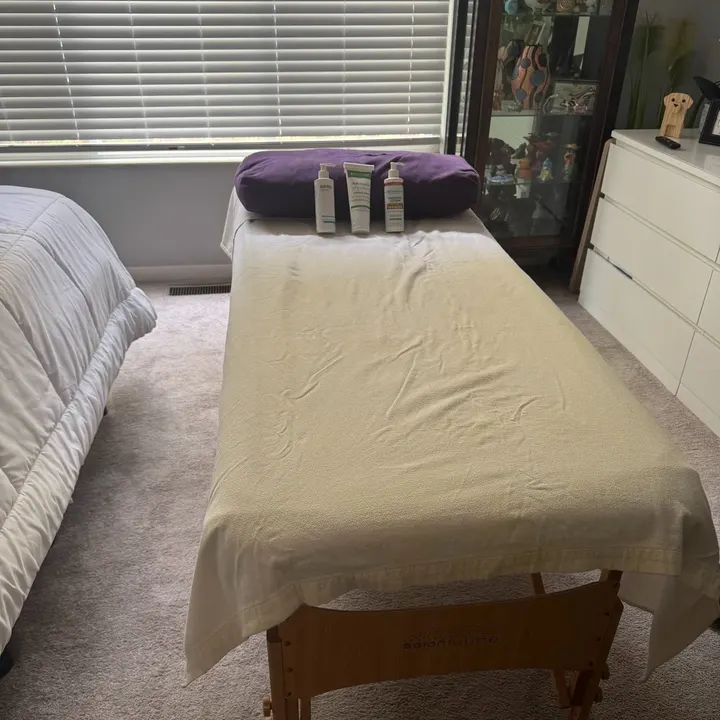 Therapeutic Massage by Marissa photo 5