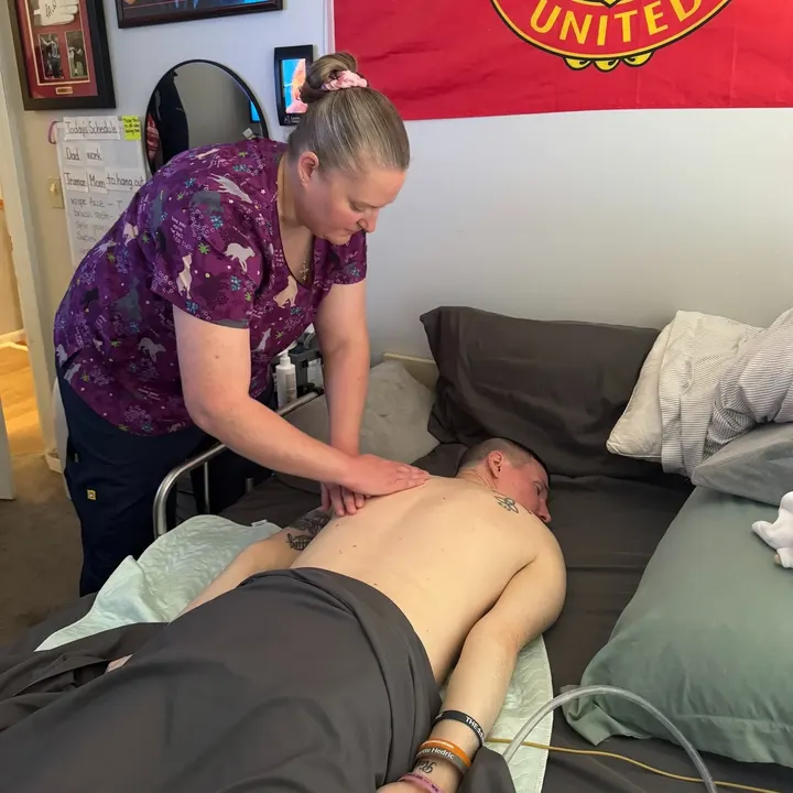 Therapeutic Massage by Marissa photo 6