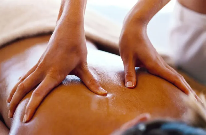 Therapeutic Massage by Marissa photo 8