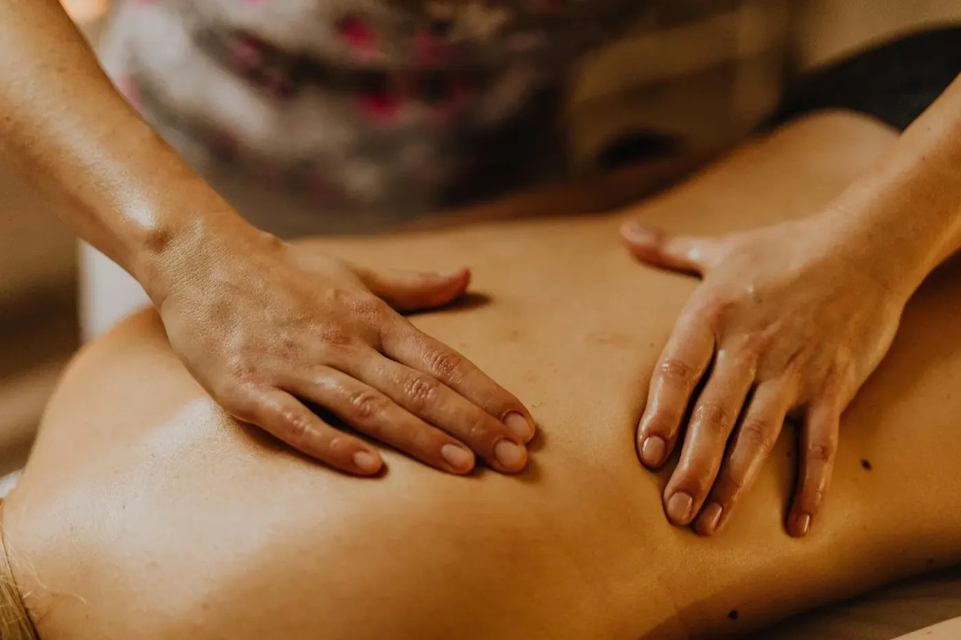 Therapeutic Massage by Marissa
