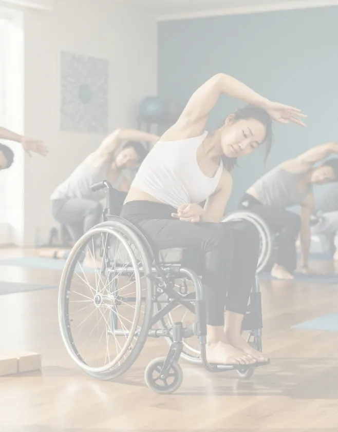 Yoga Classes